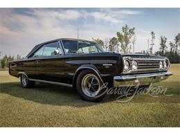 1967 Plymouth Belvedere (CC-1681145) for sale in Scottsdale, Arizona