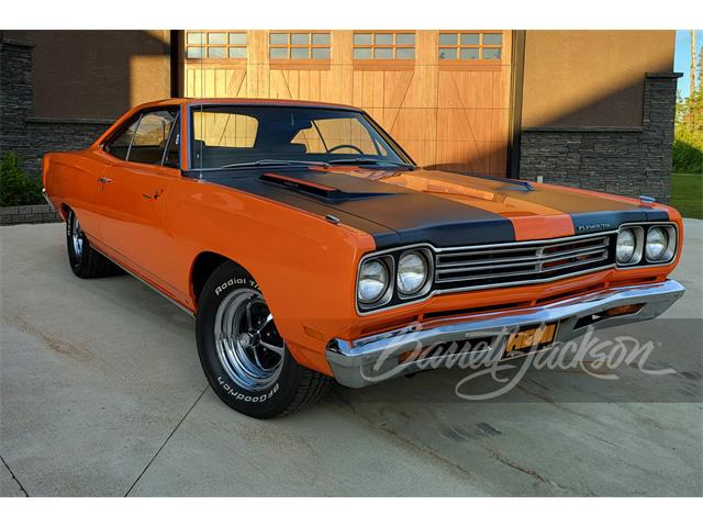 1969 Plymouth Road Runner (CC-1681146) for sale in Scottsdale, Arizona