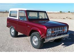 1973 Ford Bronco (CC-1681149) for sale in Scottsdale, Arizona