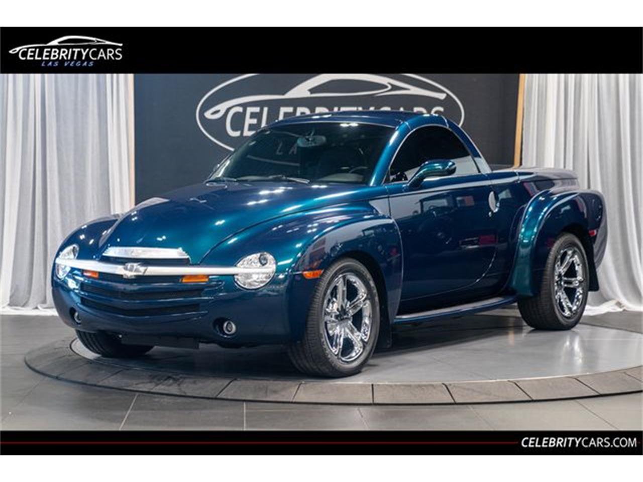 Elegant 05 Ssr For Sale Gallery