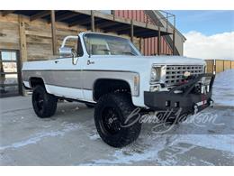 1975 Chevrolet Blazer (CC-1681157) for sale in Scottsdale, Arizona