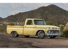 1965 Chevrolet C10 (CC-1681158) for sale in Scottsdale, Arizona