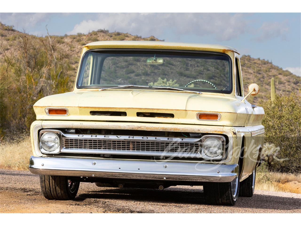 1965 Chevrolet C10 for Sale | ClassicCars.com | CC-1681158