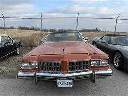 1974 Oldsmobile 98 (CC-1681165) for sale in Hamilton, Ontario
