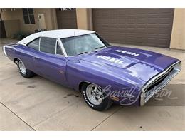 1970 Dodge Charger (CC-1681169) for sale in Scottsdale, Arizona