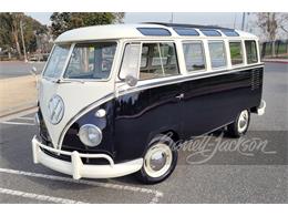 1961 Volkswagen Bus (CC-1681170) for sale in Scottsdale, Arizona