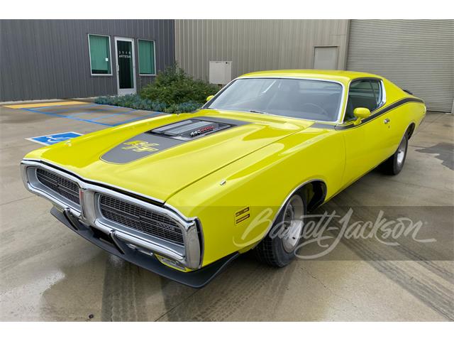 1971 Dodge Charger R/T (CC-1681174) for sale in Scottsdale, Arizona