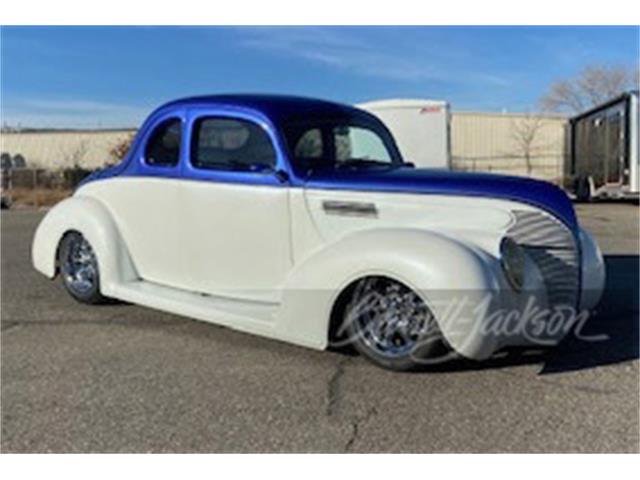 1938 Ford 5-Window Coupe (CC-1681181) for sale in Scottsdale, Arizona