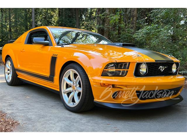 2007 Ford Mustang GT (CC-1681196) for sale in Scottsdale, Arizona