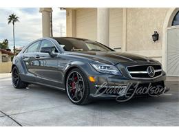 2012 Mercedes-Benz CLS-Class (CC-1681197) for sale in Scottsdale, Arizona