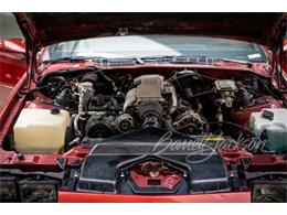 1989 Chevrolet Camaro IROC-Z (CC-1681205) for sale in Scottsdale, Arizona