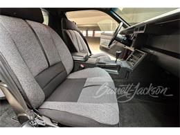 1989 Chevrolet Camaro IROC-Z (CC-1681205) for sale in Scottsdale, Arizona