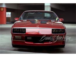 1989 Chevrolet Camaro IROC-Z (CC-1681205) for sale in Scottsdale, Arizona
