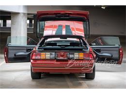 1989 Chevrolet Camaro IROC-Z (CC-1681205) for sale in Scottsdale, Arizona