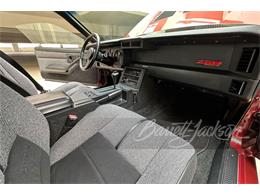 1989 Chevrolet Camaro IROC-Z (CC-1681205) for sale in Scottsdale, Arizona