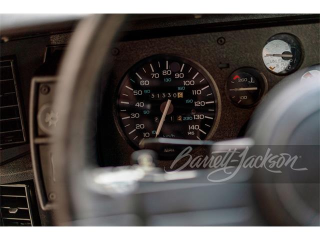 1989 Chevrolet Camaro IROC-Z (CC-1681205) for sale in Scottsdale, Arizona