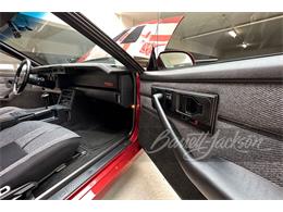 1989 Chevrolet Camaro IROC-Z (CC-1681205) for sale in Scottsdale, Arizona