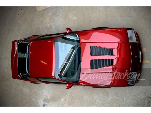 1989 Chevrolet Camaro IROC-Z (CC-1681205) for sale in Scottsdale, Arizona