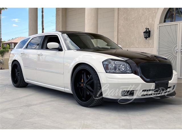 2006 Dodge Magnum (CC-1681210) for sale in Scottsdale, Arizona