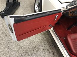 1969 Triumph TR6 (CC-1681213) for sale in Morrisville , North Carolina