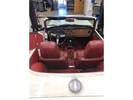 1969 Triumph TR6 (CC-1681213) for sale in Morrisville , North Carolina