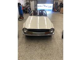 1969 Triumph TR6 (CC-1681213) for sale in Morrisville , North Carolina