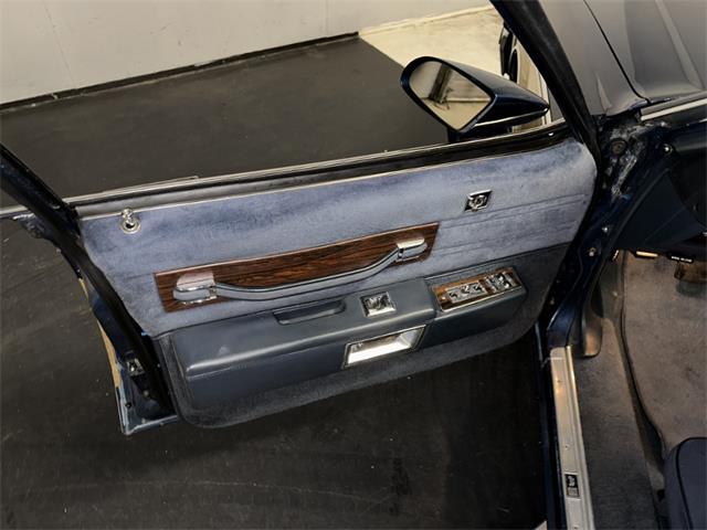 1989 chevy deals caprice door panels