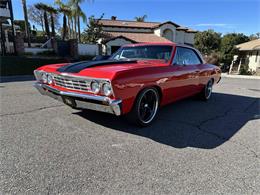 1967 Chevrolet Chevelle (CC-1681229) for sale in Canyon Lake, California