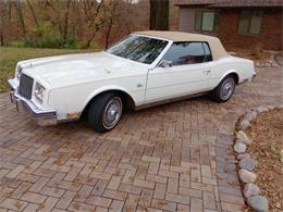 1982 Buick Riviera (CC-1681237) for sale in Mapleton, Illinois