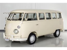 1975 Volkswagen Bus (CC-1681238) for sale in Aurora, Illinois