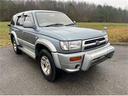 1996 Toyota Hilux (CC-1681240) for sale in CLEVELAND, Tennessee