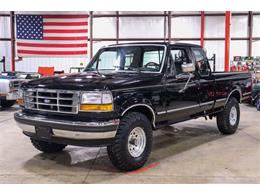1993 Ford F150 (CC-1681244) for sale in Kentwood, Michigan