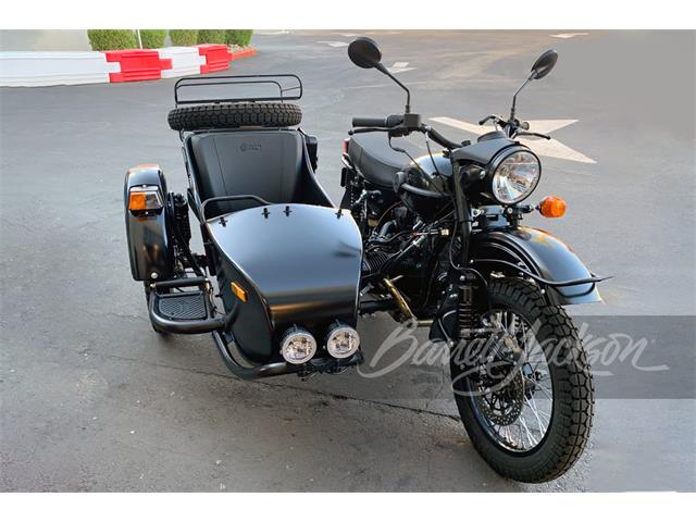 2020 Ural Gear Up (CC-1681246) for sale in Scottsdale, Arizona