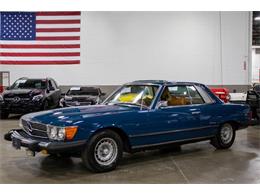 1974 Mercedes-Benz 450 (CC-1681247) for sale in Kentwood, Michigan