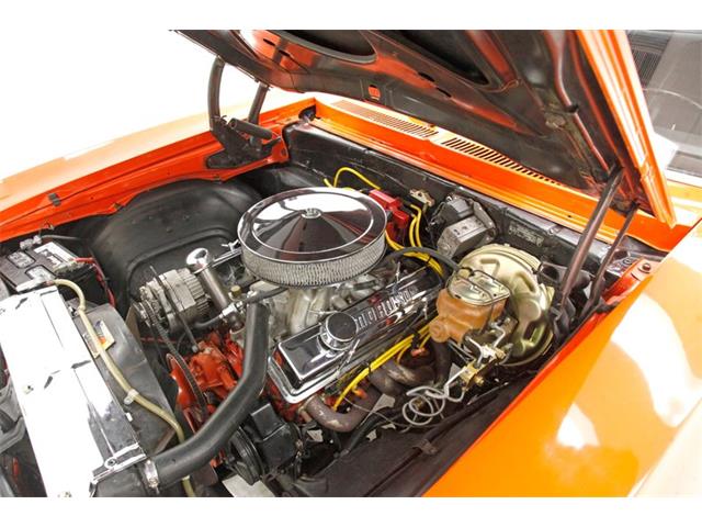 1972 Chevrolet Nova for Sale | ClassicCars.com | CC-1681258