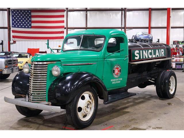 1939 Chevrolet Truck (CC-1681260) for sale in Kentwood, Michigan