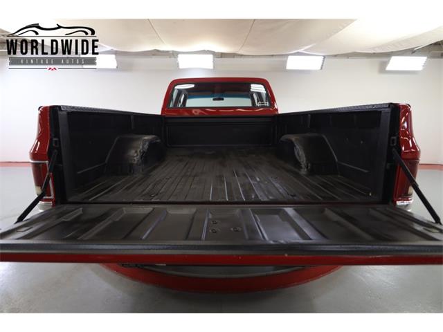 1989 Chevrolet K-30 (CC-1681268) for sale in Denver , Colorado