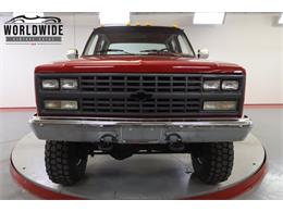1989 Chevrolet K-30 (CC-1681268) for sale in Denver , Colorado