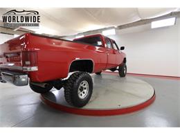 1989 Chevrolet K-30 (CC-1681268) for sale in Denver , Colorado