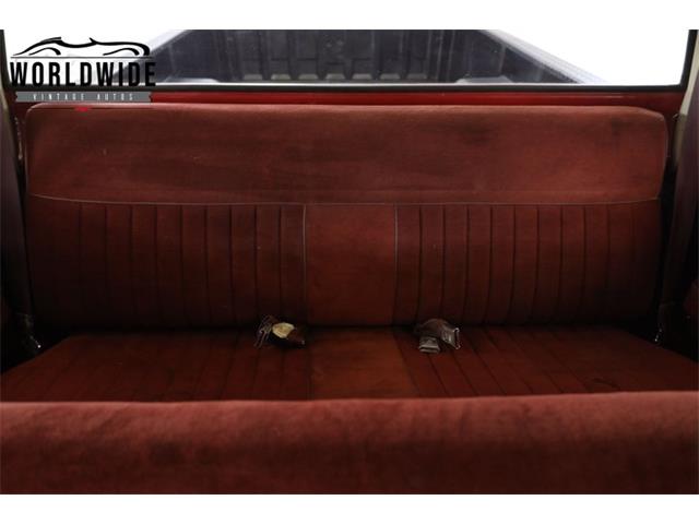 1989 Chevrolet K-30 (CC-1681268) for sale in Denver , Colorado