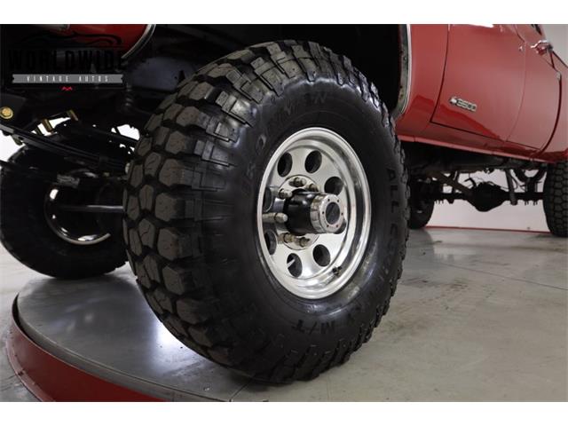 1989 Chevrolet K-30 (CC-1681268) for sale in Denver , Colorado