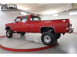 1989 Chevrolet K-30 (CC-1681268) for sale in Denver , Colorado