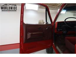 1989 Chevrolet K-30 (CC-1681268) for sale in Denver , Colorado