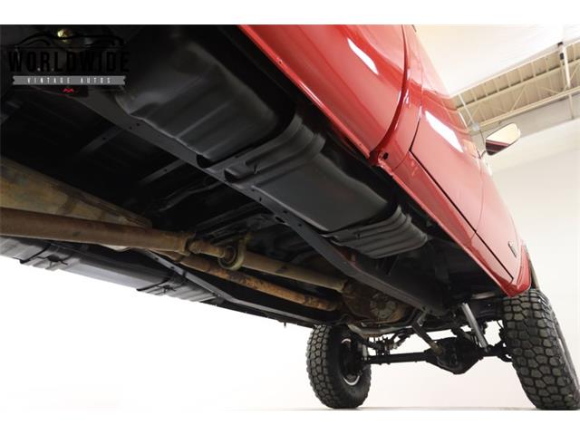 1989 Chevrolet K-30 (CC-1681268) for sale in Denver , Colorado