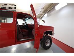 1989 Chevrolet K-30 (CC-1681268) for sale in Denver , Colorado
