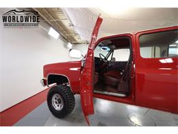 1989 Chevrolet K-30 (CC-1681268) for sale in Denver , Colorado