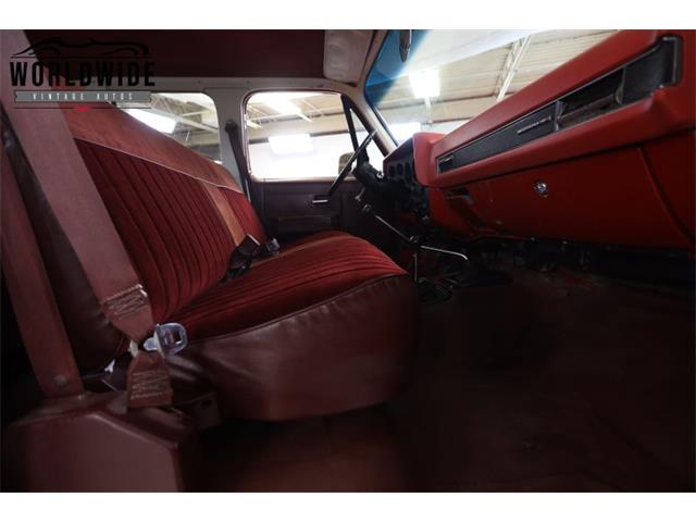 1989 Chevrolet K-30 (CC-1681268) for sale in Denver , Colorado
