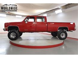 1989 Chevrolet K-30 (CC-1681268) for sale in Denver , Colorado