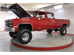 1989 Chevrolet K-30 (CC-1681268) for sale in Denver , Colorado