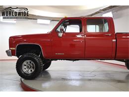 1989 Chevrolet K-30 (CC-1681268) for sale in Denver , Colorado